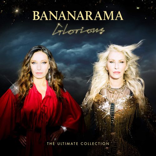 BANANARAMA / バナナラマ / GLORIOUS - THE ULTIMATE COLLECTION (LP)