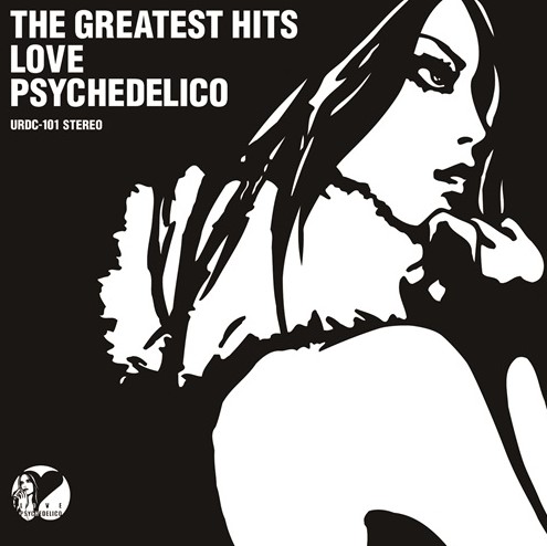 THE GREATEST HITS (LP・180g重量盤)/LOVE PSYCHEDELICO/ラブ・サイケデリコ/活動25周年を迎える LOVE  PSYCHEDELICO 。オリジナル・アルバム7タイトルのアナログ 化が決定!!｜平成J-POP｜ディスクユニオン・オンラインショップ｜diskunion.net