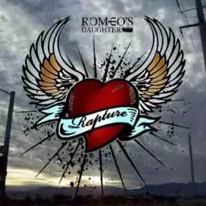 ROMEO'S DAUGHTER / ロミオズ・ドーター / RAPTURE 