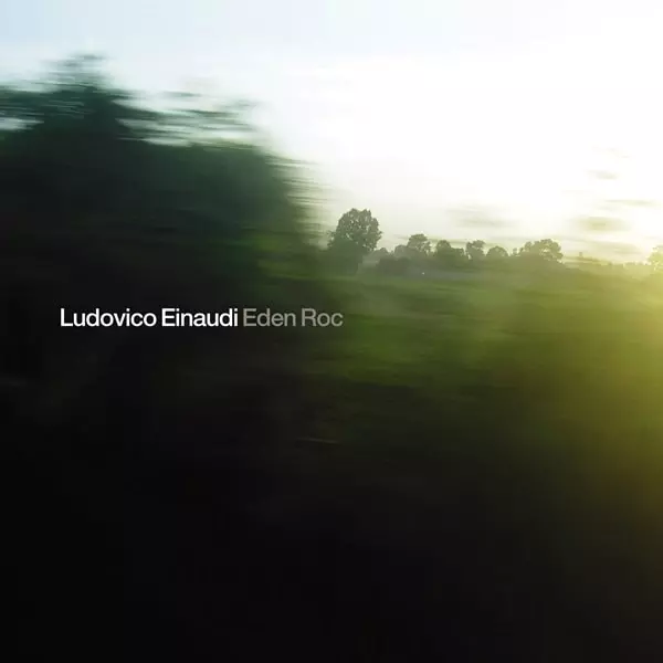 LUDOVICO EINAUDI / ルドヴィコ・エイナウディ / EINAUDI:EDEB ROC