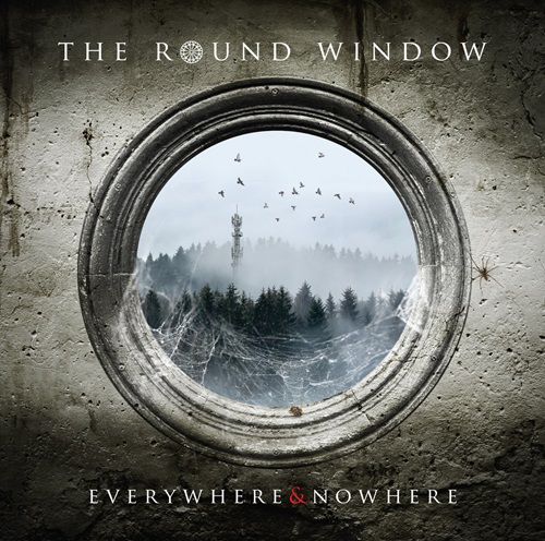 ROUND WINDOW / THE ROUND WINDOW / EVERYWHERE & NOWHERE