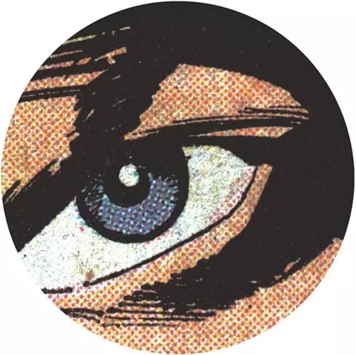 UNKNOWN (JUST WHAT THE WORLD NEEDS) / 14