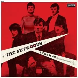 ARTWOODS / アートウッズ商品一覧｜ディスクユニオン