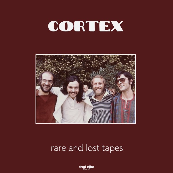 CORTEX / コルテックス / RARE AND LOST TAPES