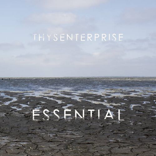 THYSENTERPRISE / Essential(LP)