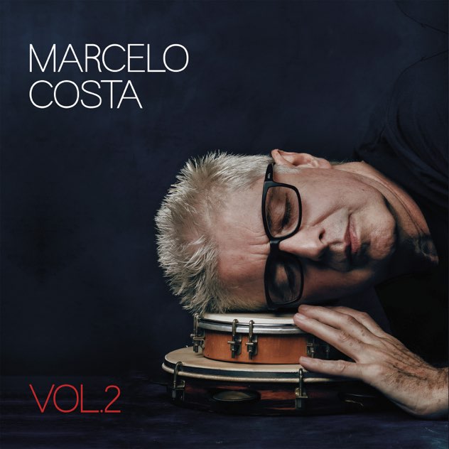 MARCELO COSTA / マルセロ・コスタ / VOLUME 2