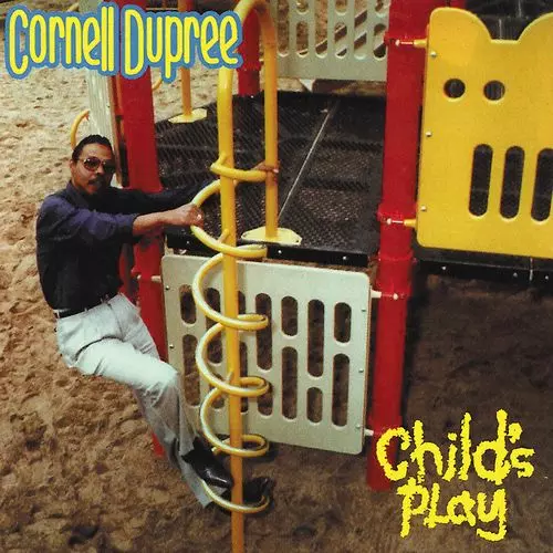 コーネル・デュプリー「ティージン」 DUPREE,CORNELL - Teasin' (24bit Remaster) - Amazon.com Music