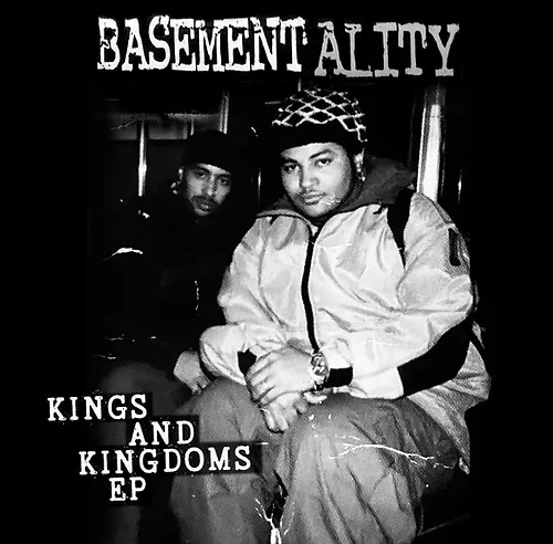 BASEMENTALITY / KINGS AND KINGDOMS EP "CD"