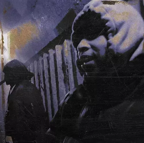 UNDERGROUND (CD)｜HIPHOP / 日本語RAP｜ディスクユニオン・オンライン
