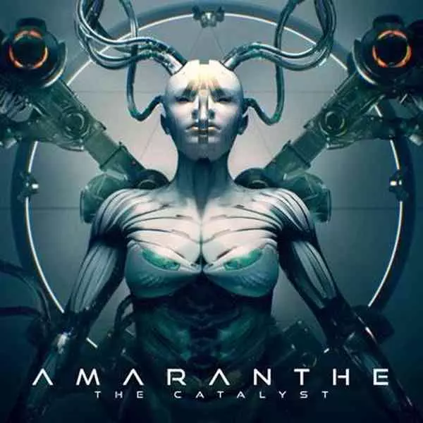 CATALYST / カタリスト/AMARANTHE/アマランス/新たな境地を開く 