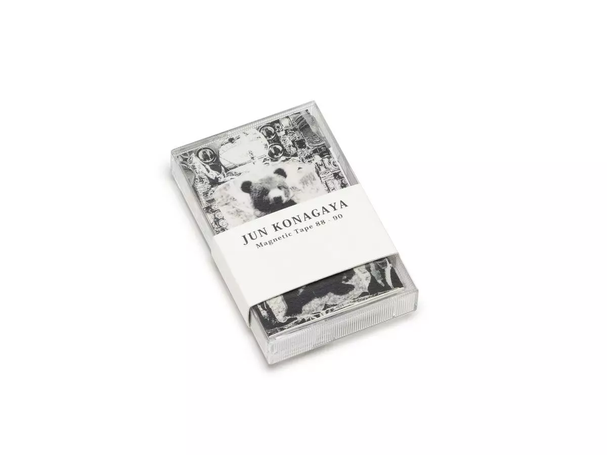 GRIM(小長谷　淳)/MAHA :2LP box(2015) 限定50set GRIM(小長谷 淳)/MAHA :2LP box(2015) 限定50set