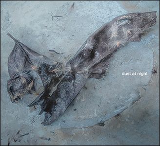 FABIO ORSI  / DUST AT NIGHT (CD)