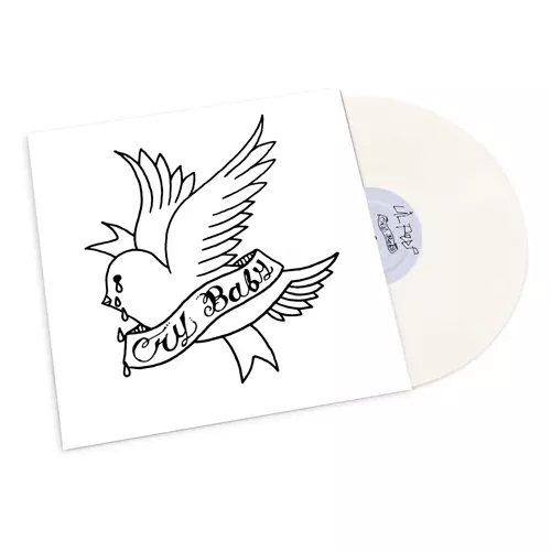 hiphop LIL PEEP アルバムセット　バラ売り不可 LIL PEEP / リル・ピープ商品一覧｜HIPHOP / 日本語RAP