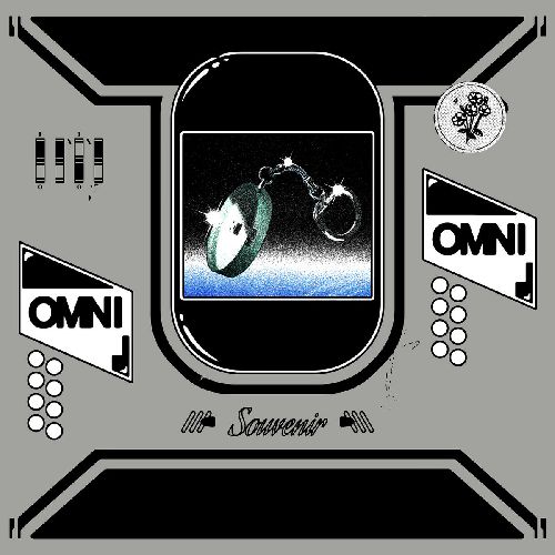 OMNI (INDIE) / SOUVENIR (LP)