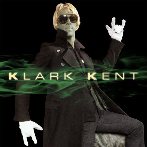 KLARK KENT (STEWART COPELAND) / KLARK KENT (DELUXE 2CD)