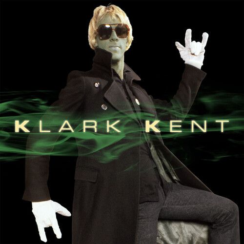 KLARK KENT (STEWART COPELAND) / KLARK KENT (DELUXE 4LP)