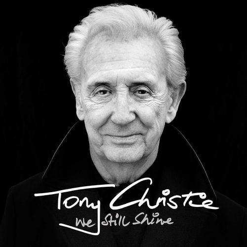 TONY CHRISTIE / WE STILL SHINE (CD)