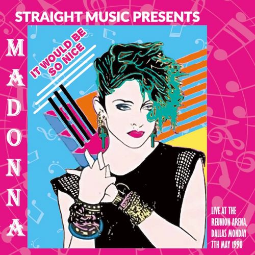 MADONNA / マドンナ商品一覧｜ROCK / POPS / INDIE｜ディスクユニオン