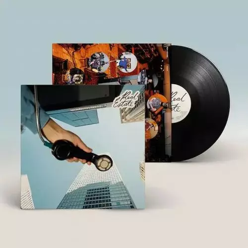 INDIE POP/LP(レコード)/1/並び順:中古価格が安い/10件表示/（5/8