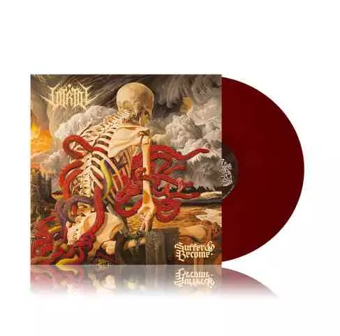 VITRIOL (from US)商品一覧｜HARD ROCK / HEAVY METAL｜ディスク