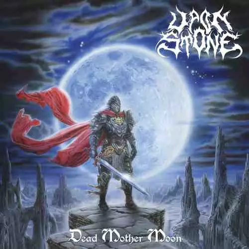 UPON STONE / DEAD MOTHER MOON