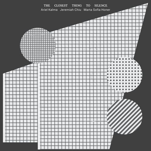 ARIEL KALMA / THE CLOSEST THING TO SILENCE (LP - COLOR)
