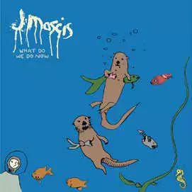 J MASCIS / ジェイ・マスキス / WHAT DO WE DO NOW / ホワット・ドゥ・ウィ・ドゥ・ナウ
