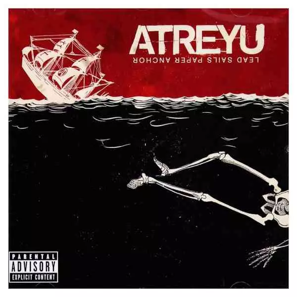 Atreyu レコード ltd1500 ATREYU / アトレイユ商品一覧｜JAZZ｜ディスクユニオン・オンライン