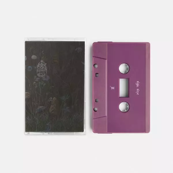 INFANT / INFANT (CASSETTE TAPE)