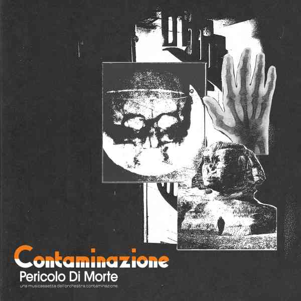 CONTAMINAZIONE / PERICOLO DI MORTE