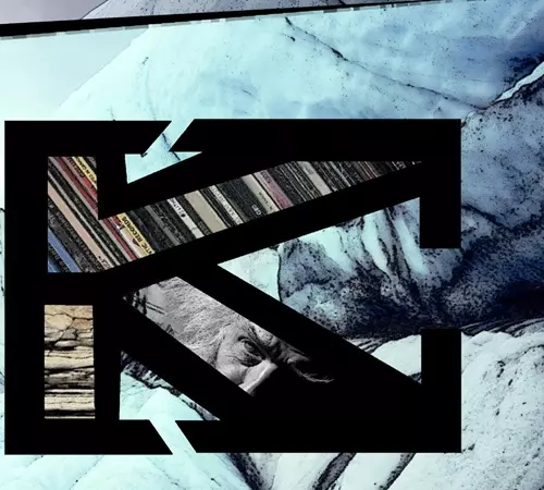 VECTEUR K / STRATIGRAPHIE