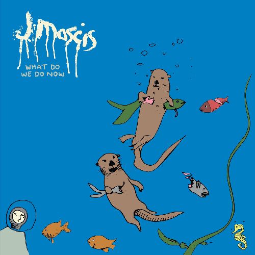 J MASCIS / ジェイ・マスキス / WHAT DO WE DO NOW (CD)
