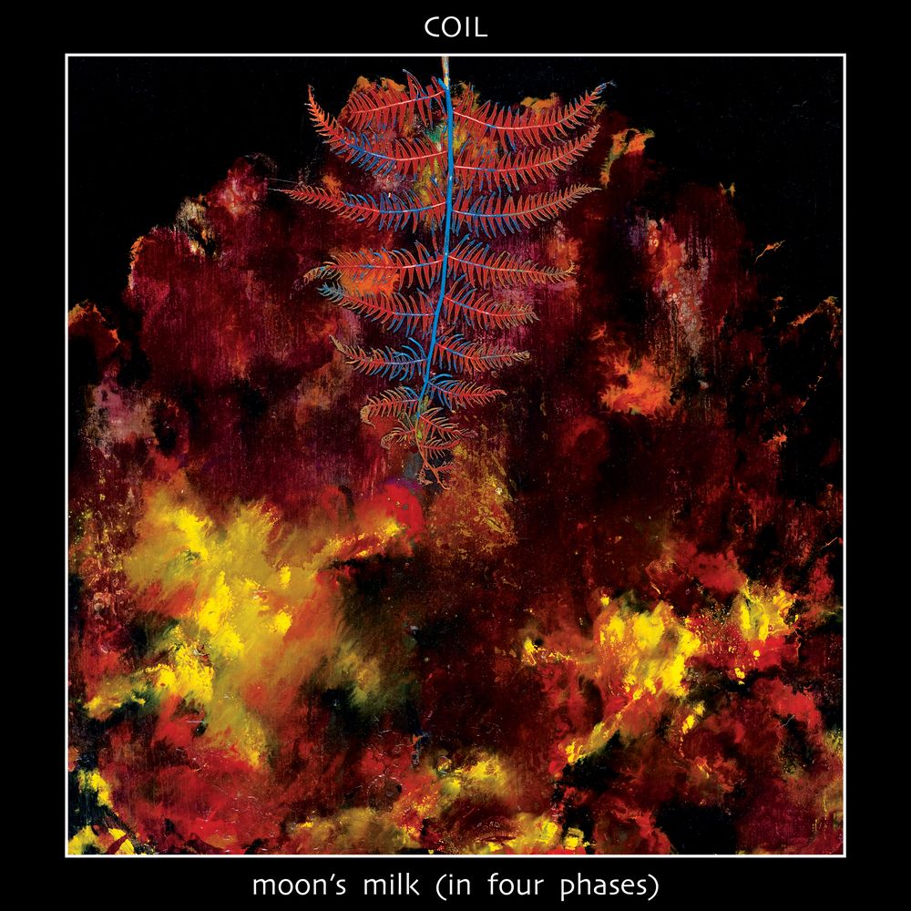 COIL / コイル / MOON'S MILK (IN FOUR PHASES) (2CD)