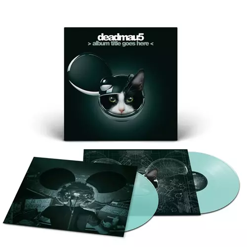 【G2401】デッドマウス/5 Years of Mau5 G2401】デッドマウス/5 Years of Mau5 CD
