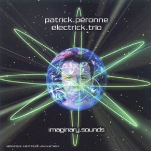 PATRICK PERONNE / Imaginary Sounds