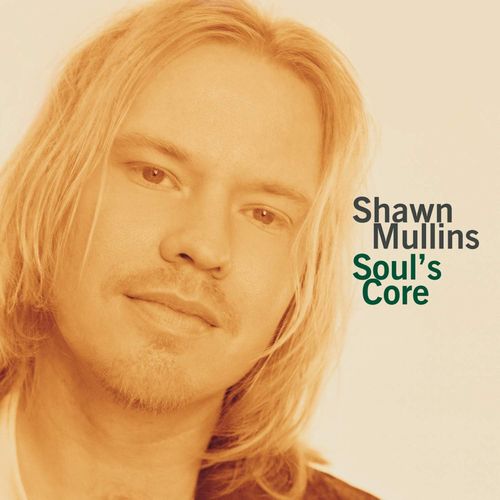 SHAWN MULLINS / ショーン・マリンズ / SOUL'S CORE (VINYL)
