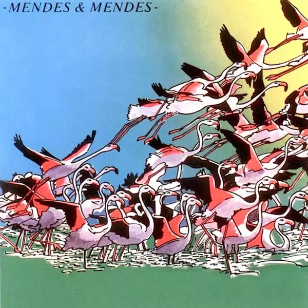 MENDES & MENDES / メンデス & メンデス / MENDES & MENDES / MENDES & MENDES