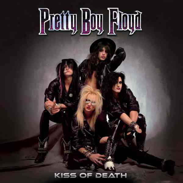 PRETTY BOY FLOYD / プリティー・ボーイ・フロイド商品一覧｜OLD ROCK 