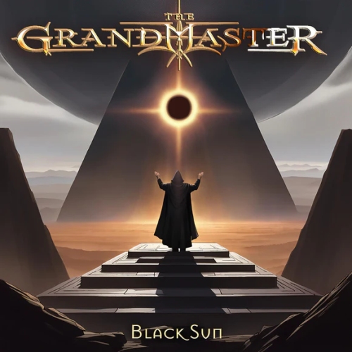 GRANDMASTER (METAL) / ザ・グランドマスター / BLACK SUN