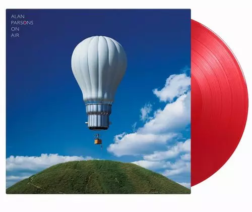★ALAN PARSONS / アラン・パーソンズ ★180g重量盤 ALAN PARSONS PROJECT / アラン・パーソンズ・プロジェクト商品
