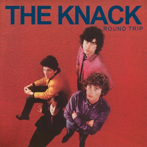 KNACK / ザ・ナック / ROUND TRIP (CD)