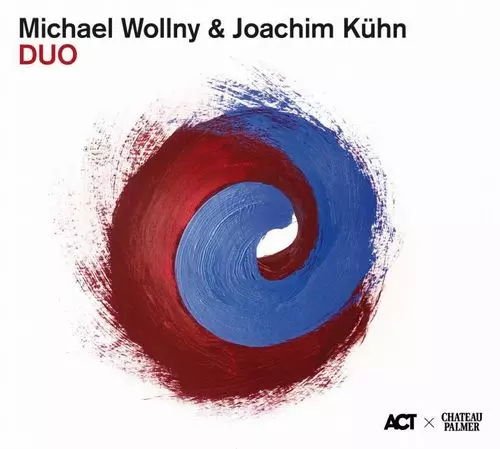 JOACHIM KUHN / ヨアヒム・キューン / Duo