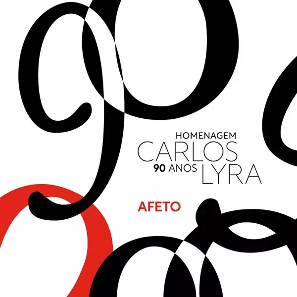 V.A. (AFETO - CARLOS LYRA 90 ANOS) / オムニバス / AFETO - CARLOS LYRA 90 ANOS