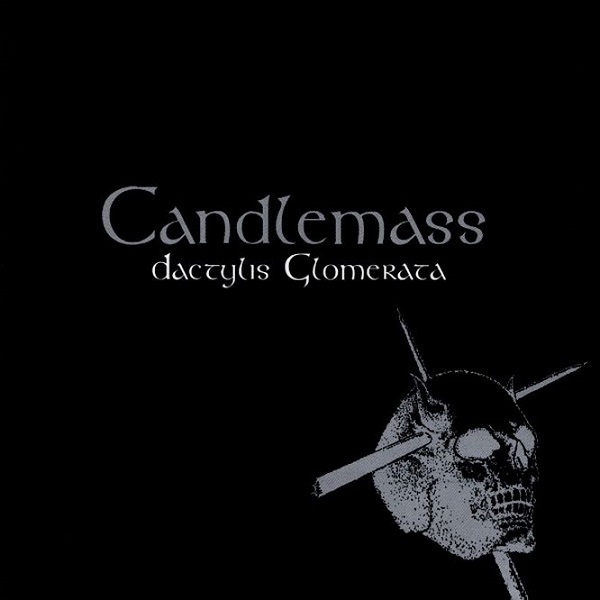 CANDLEMASS / キャンドルマス / DACTYLIS GLOMERATA