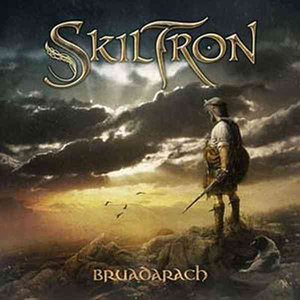 SKILTRON / スキルトロン / BRUADARACH