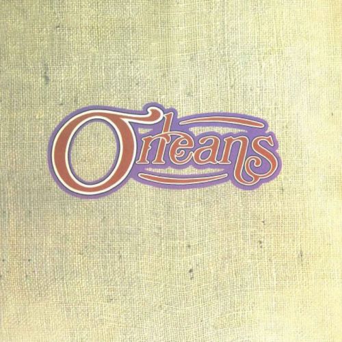 ORLEANS / オーリアンズ / オーリアンズ(ファースト・アルバム)(紙ジャケットCD)