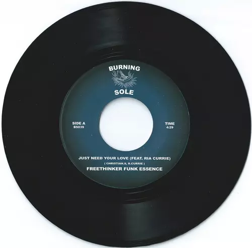 DISCO/80'S｜SOUL / BLUES｜ディスクユニオン・オンラインショップ