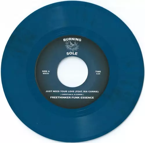 MODERN FUNK/MODERN BOOGIE｜SOUL / BLUES｜ディスクユニオン