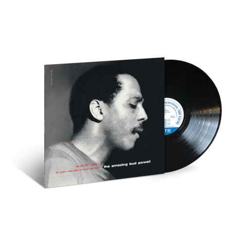 BUD POWELL / バド・パウエル商品一覧/LP(レコード)/並び順 