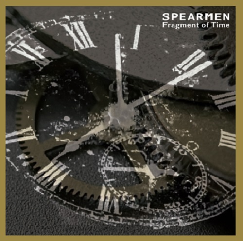 SPEARMEN / スピアメン / Fragment of Time